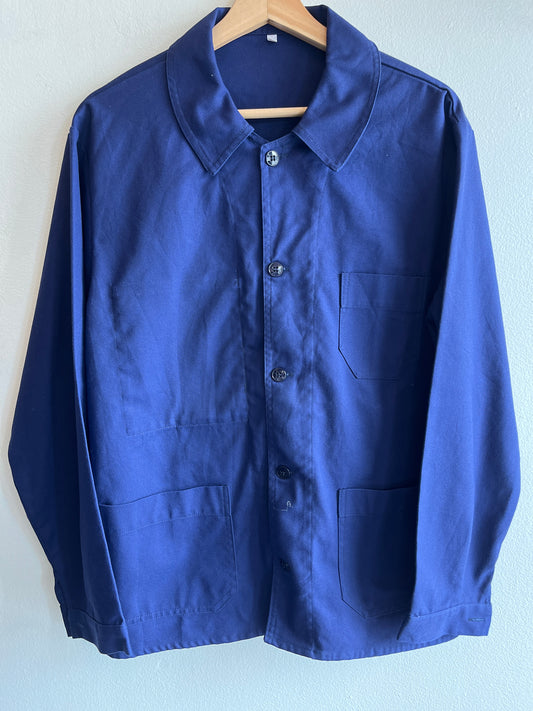 Vintage 1960’s Deadstock French Chore Jacket