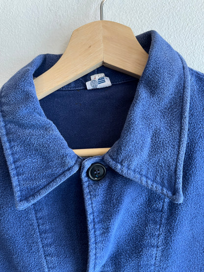 Vintage 1970’s Moleskin French Chore Coat