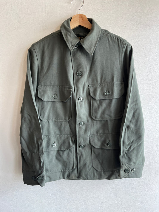 Vintage 1950’s USAF A-1B Flying Shirt