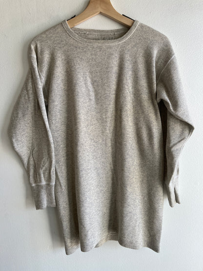 Vintage 1950’s Military Issue Thermal Shirt