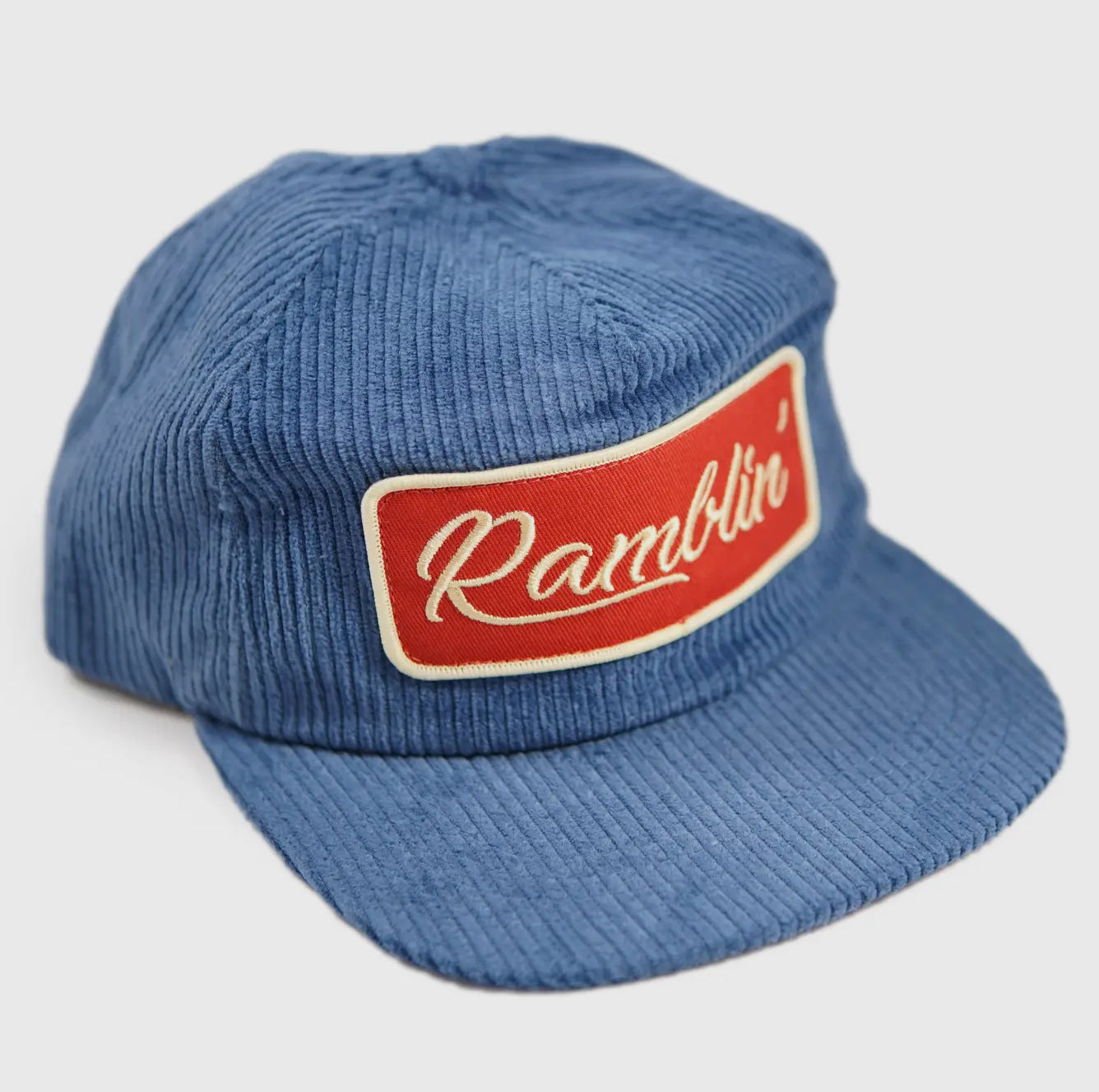 Stuntin Goods Hat - La Lovely Vintage 