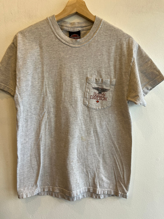 Vintage 2000 Harley Davidson T-Shirt