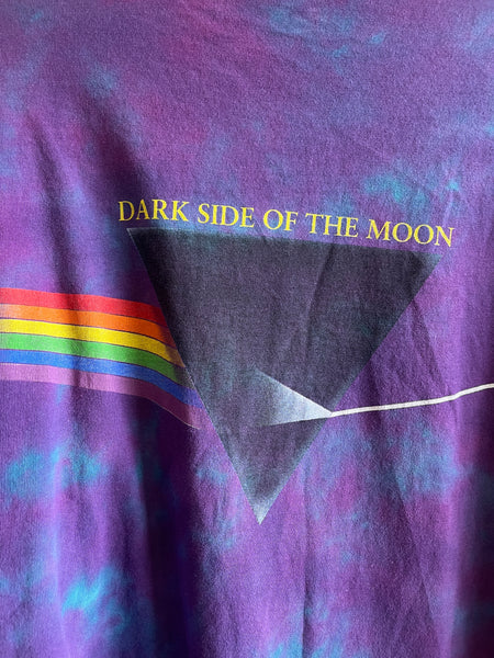 Vintage 1998 Pink Floyd Longsleeve T-Shirt