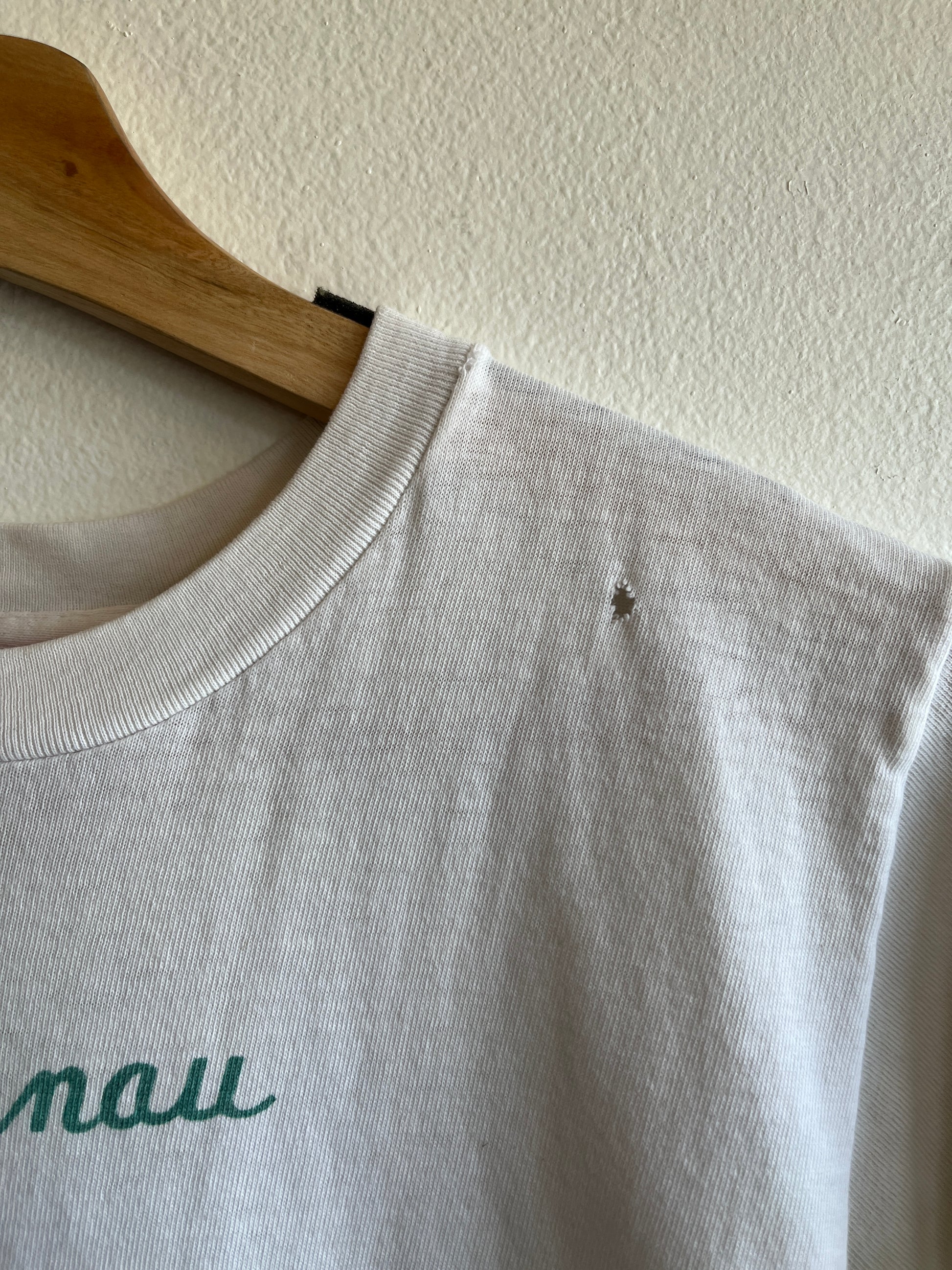 Vintage 1960’s Leelanau T-Shirt - La Lovely Vintage 