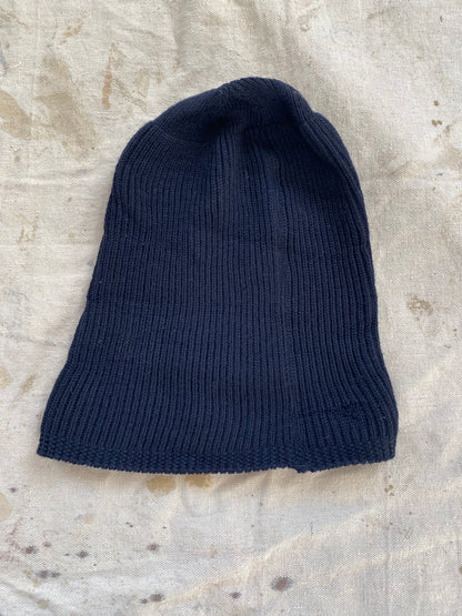 Vintage 1940’s WWII Wool Watch Cap