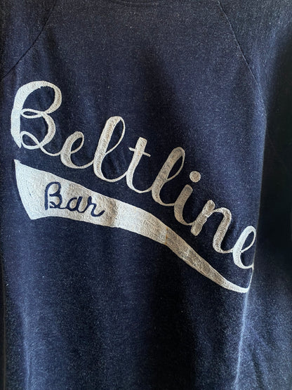 Vintage 1950’s Chainstiched Jersey T-Shirt