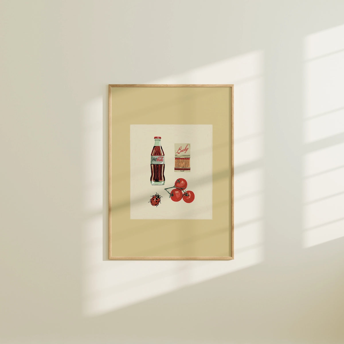 Artbaby & Co. Prints - La Lovely Vintage 