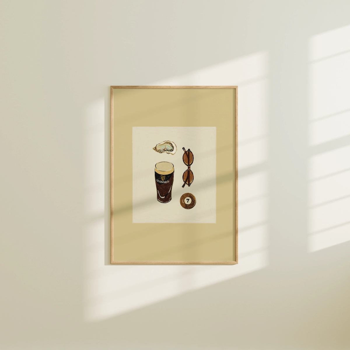 Artbaby & Co. Prints - La Lovely Vintage 