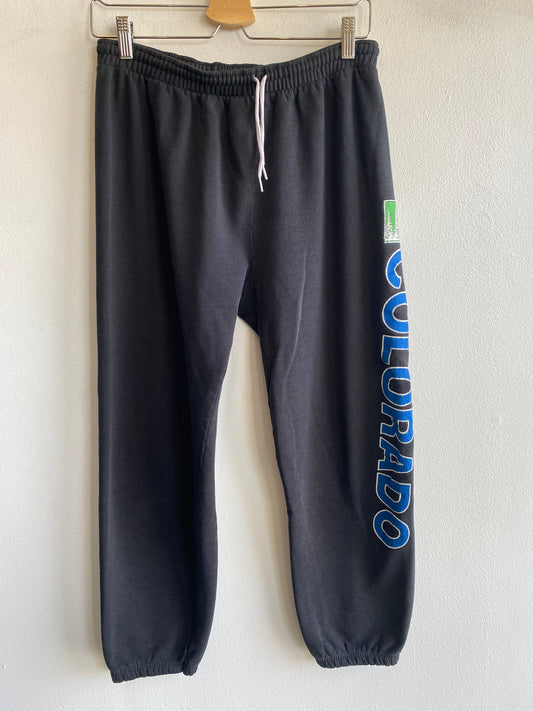 Vintage 1980’s Colorado Sweatpants