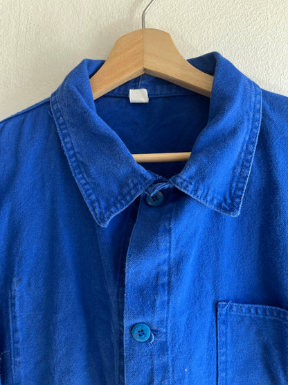 Vintage 1960/1970’s French Chore Coat