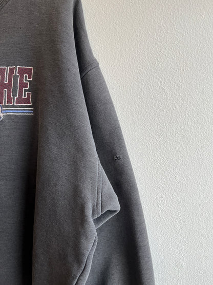 Vintage 1990’s Colorado Avalanche Crewneck Sweatshirt