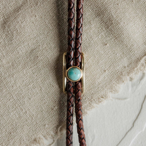 Commonform - Shepherd Bolo Tie