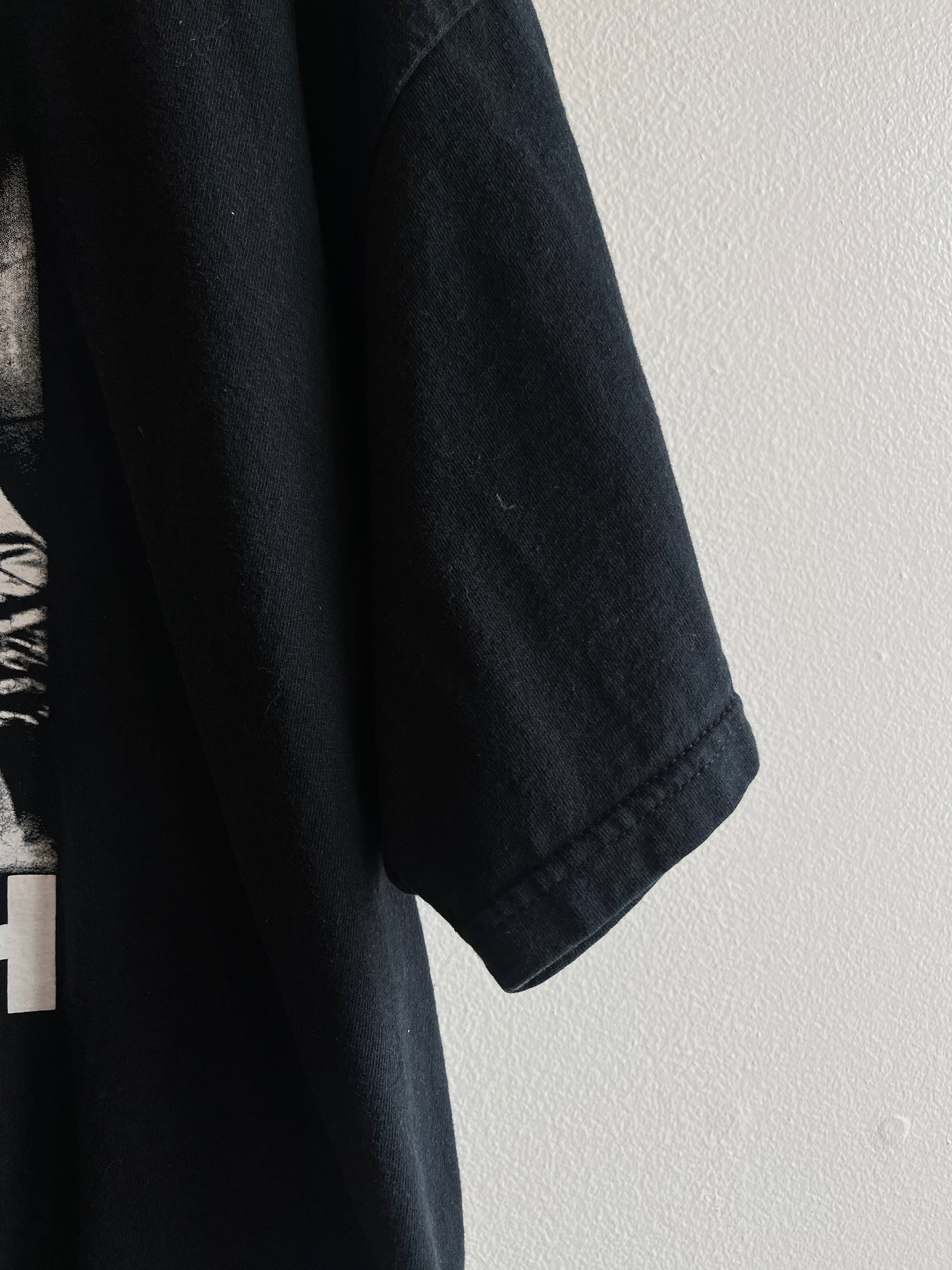 Vintage Y2K Johnny Cash T-Shirt