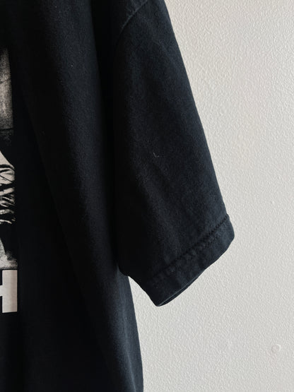Vintage Y2K Johnny Cash T-Shirt