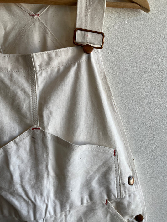 Vintage Deadstock 1950/60’s Painters Overalls - La Lovely Vintage 