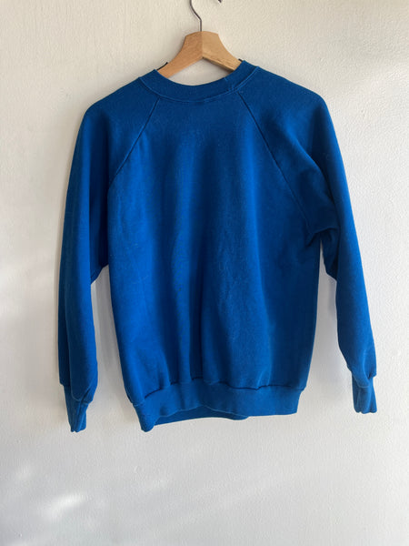 Vintage 1980’s Denver Nuggets Sweatshirt