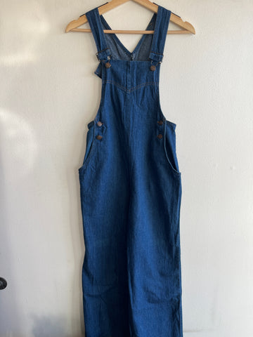 Vintage 1970’s Levi’s Denim Overalls