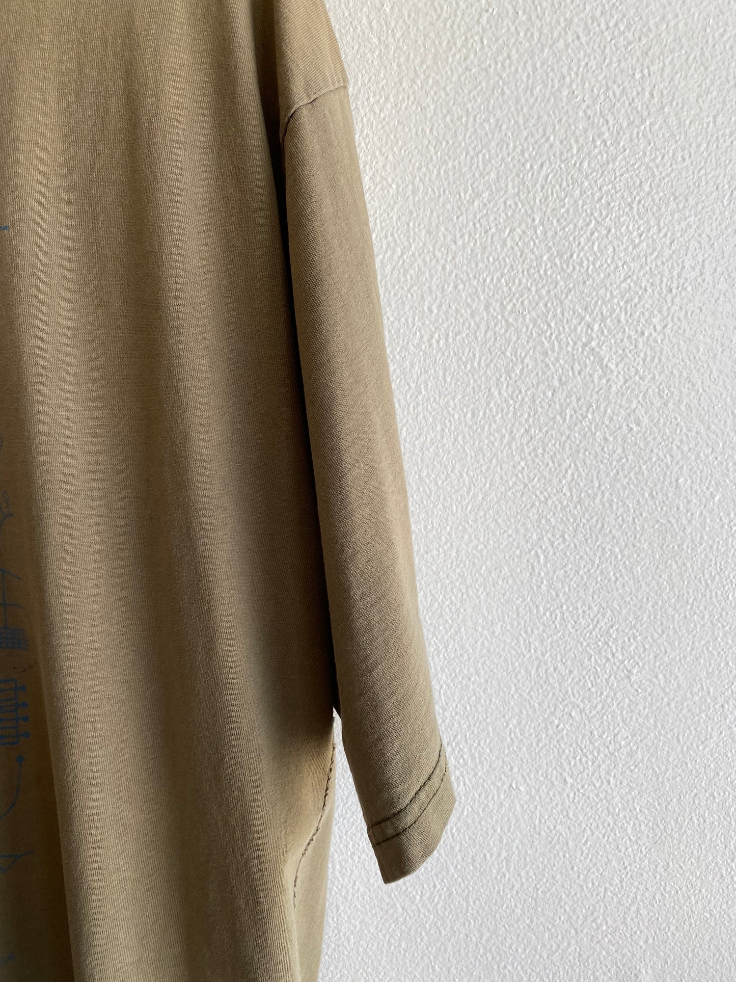 Vintage 1990/Y2K Fernando Llort T-Shirt