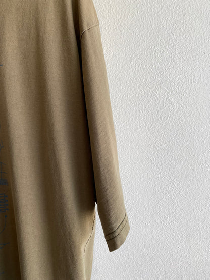 Vintage 1990/Y2K Fernando Llort T-Shirt