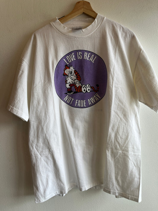 Vintage 1990’s Grateful Dead Calvin and Hobbes Lot T-Shirt