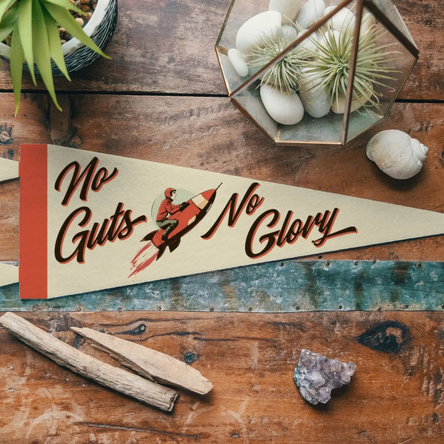 Benoit’s Design Co. - La Lovely Vintage 