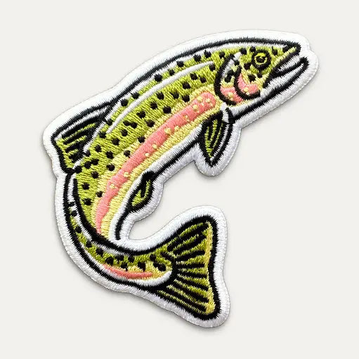 Union Made - Patch - La Lovely Vintage 
