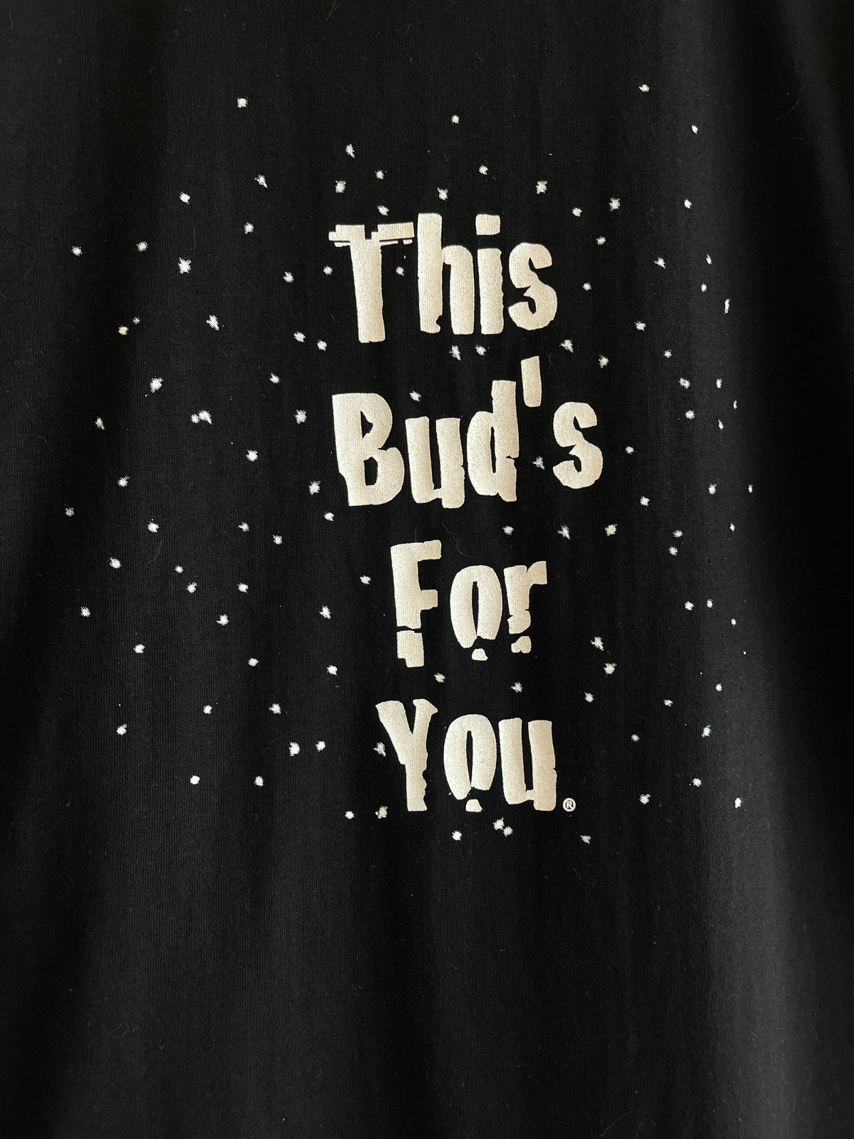 Vintage 1990’s Budweiser Frogs T-Shirt - La Lovely Vintage 