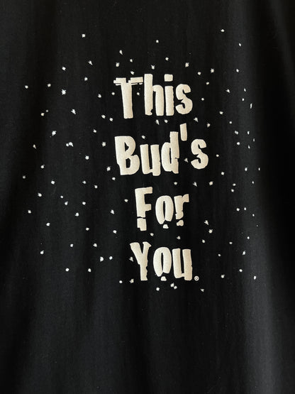 Vintage 1990’s Budweiser Frogs T-Shirt - La Lovely Vintage 