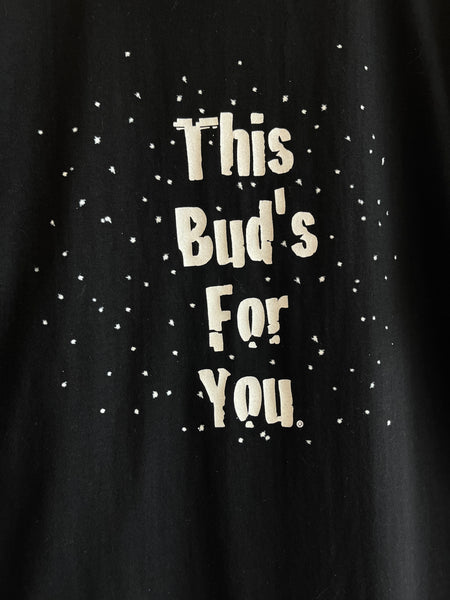 Vintage 1990’s Budweiser Frogs T-Shirt