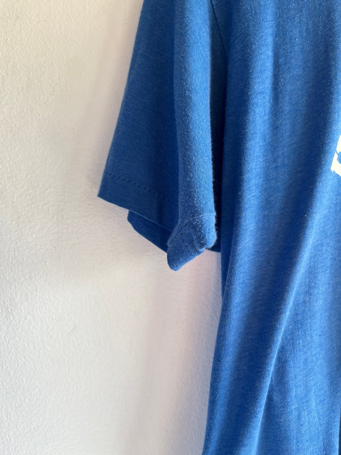 Vintage 1980’s University of Kansas T-Shirt