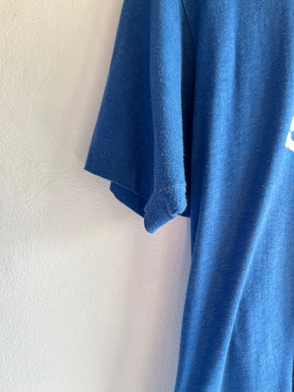 Vintage 1980’s University of Kansas T-Shirt