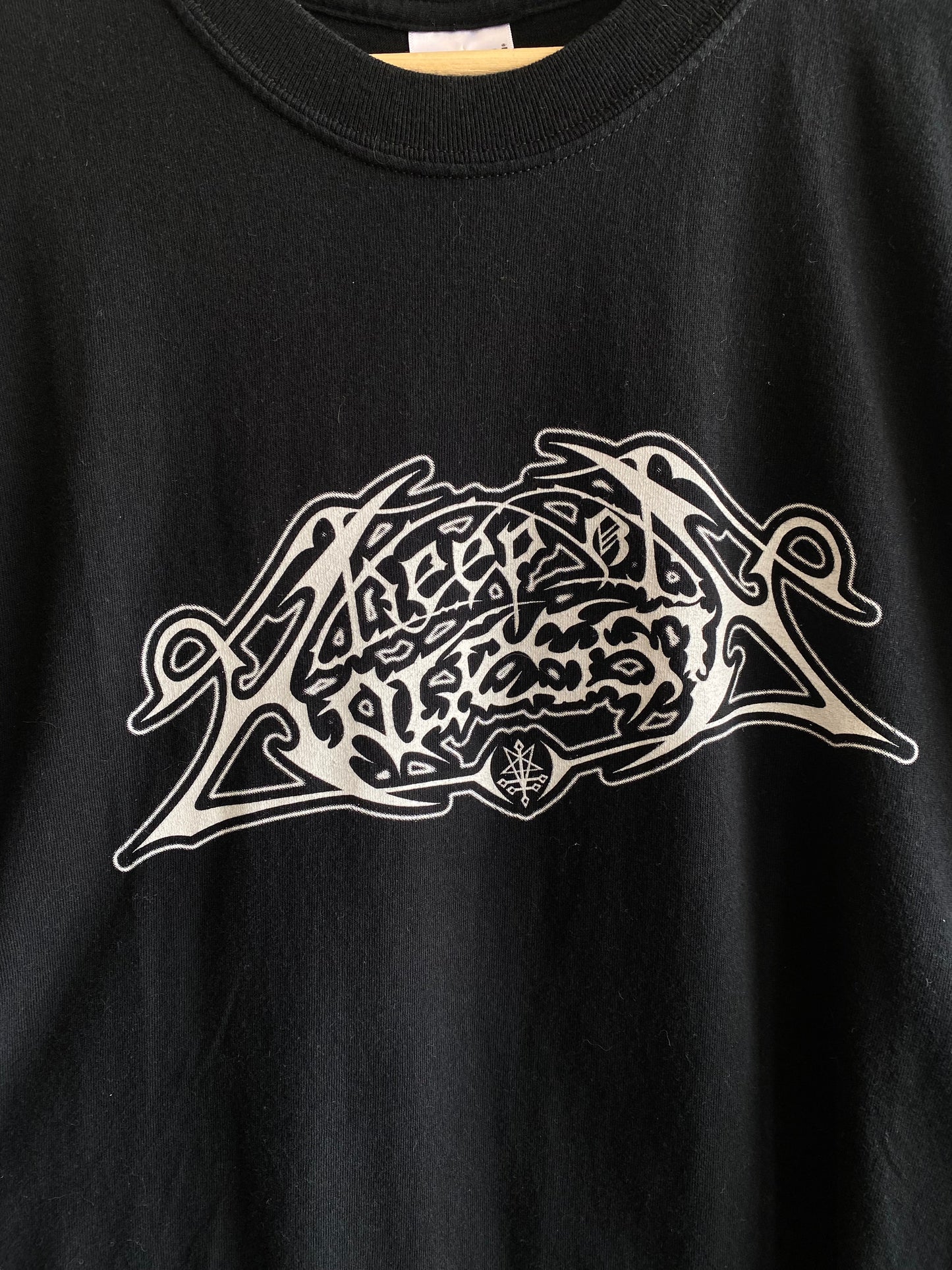 Vintage Y2K Keep of Kalessin T-Shirt