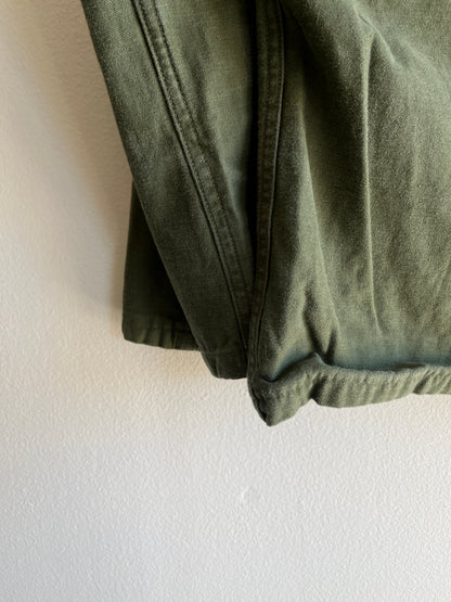 Vintage 1960’s OG-107 Field Shirt - La Lovely Vintage 