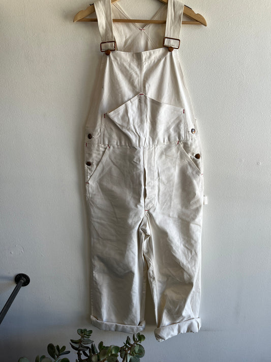 Vintage Deadstock 1950/60’s Painters Overalls - La Lovely Vintage 