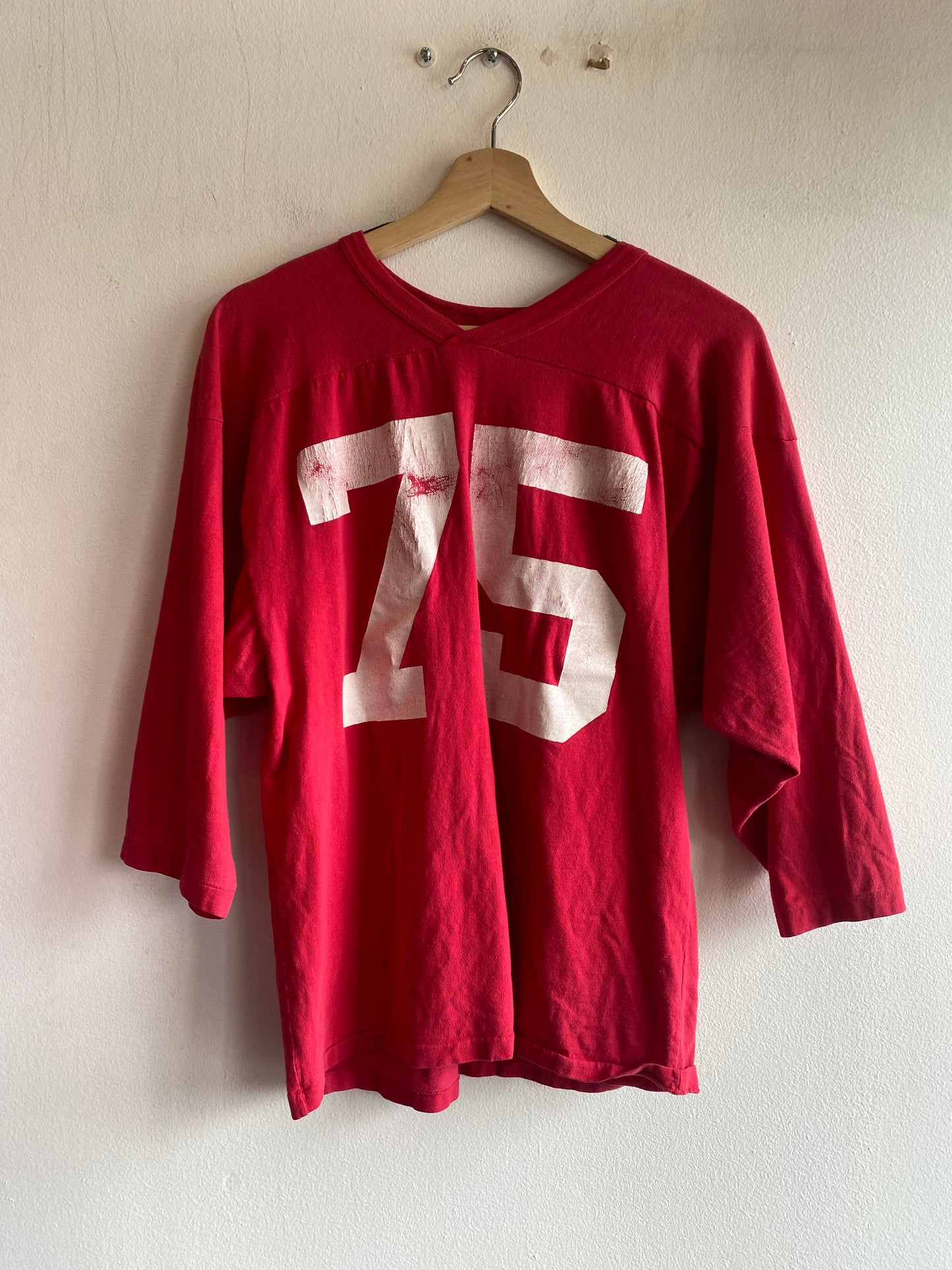 Vintage 1980’s Practice jersey T-Shirt