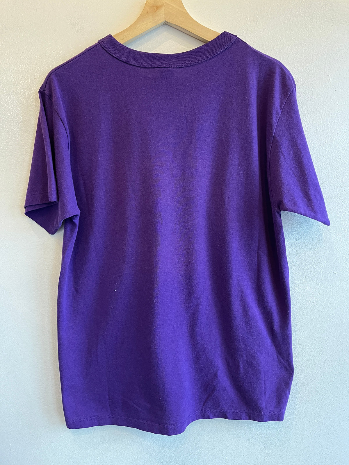 Vintage 1980’s Champion Lakers T-Shirt
