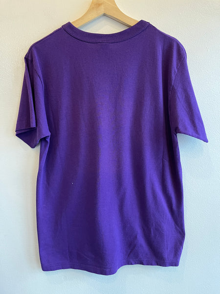 Vintage 1980’s Champion Lakers T-Shirt