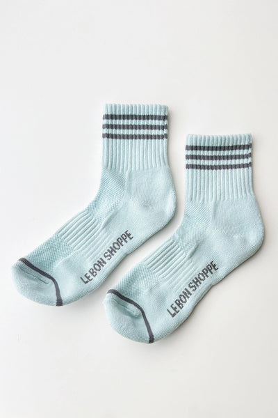 Le Bon Shoppe - Girlfriend Socks