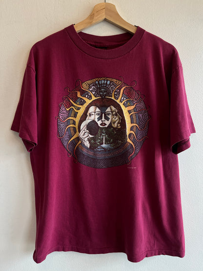 Vintage 1990’s Fashion Victim T-Shirt