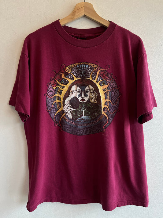Vintage 1990’s Fashion Victim T-Shirt