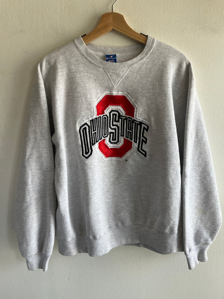 Vintage 1990’s Champion Ohio State Sweatshirt