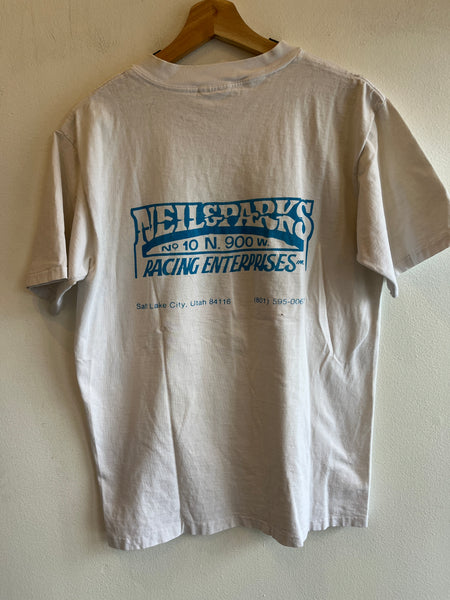 Vintage 1990 Utah Drag Championships T-Shirt