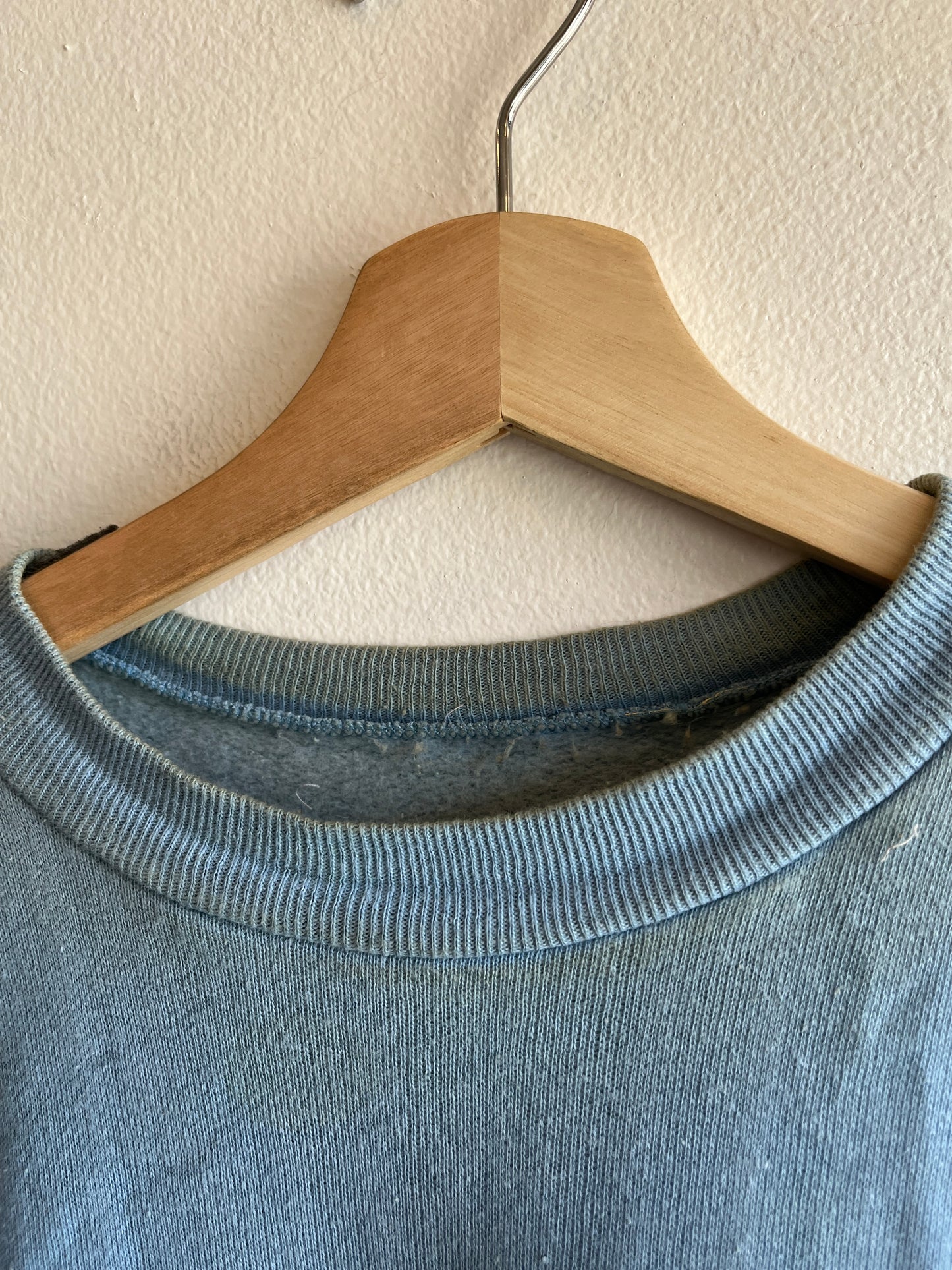 Vintage 1980’s Las Vegas Short Sleeve Crewneck Sweatshirt