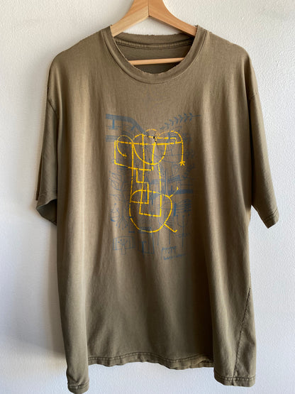 Vintage 1990/Y2K Fernando Llort T-Shirt