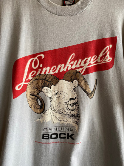 Vintage 1980’s Leinenkugel’s T-Shirt