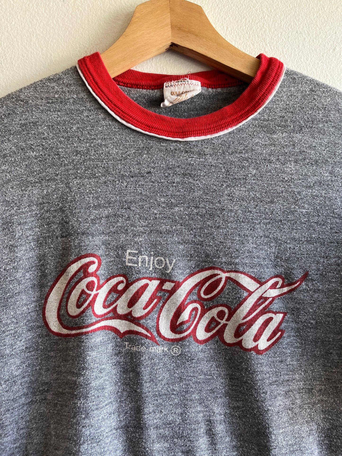 Vintage 1970/80’s Coca Cola T-Shirt