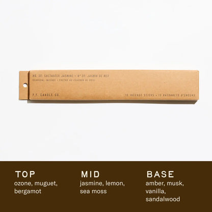 PF Candle Co. Incense - La Lovely Vintage 