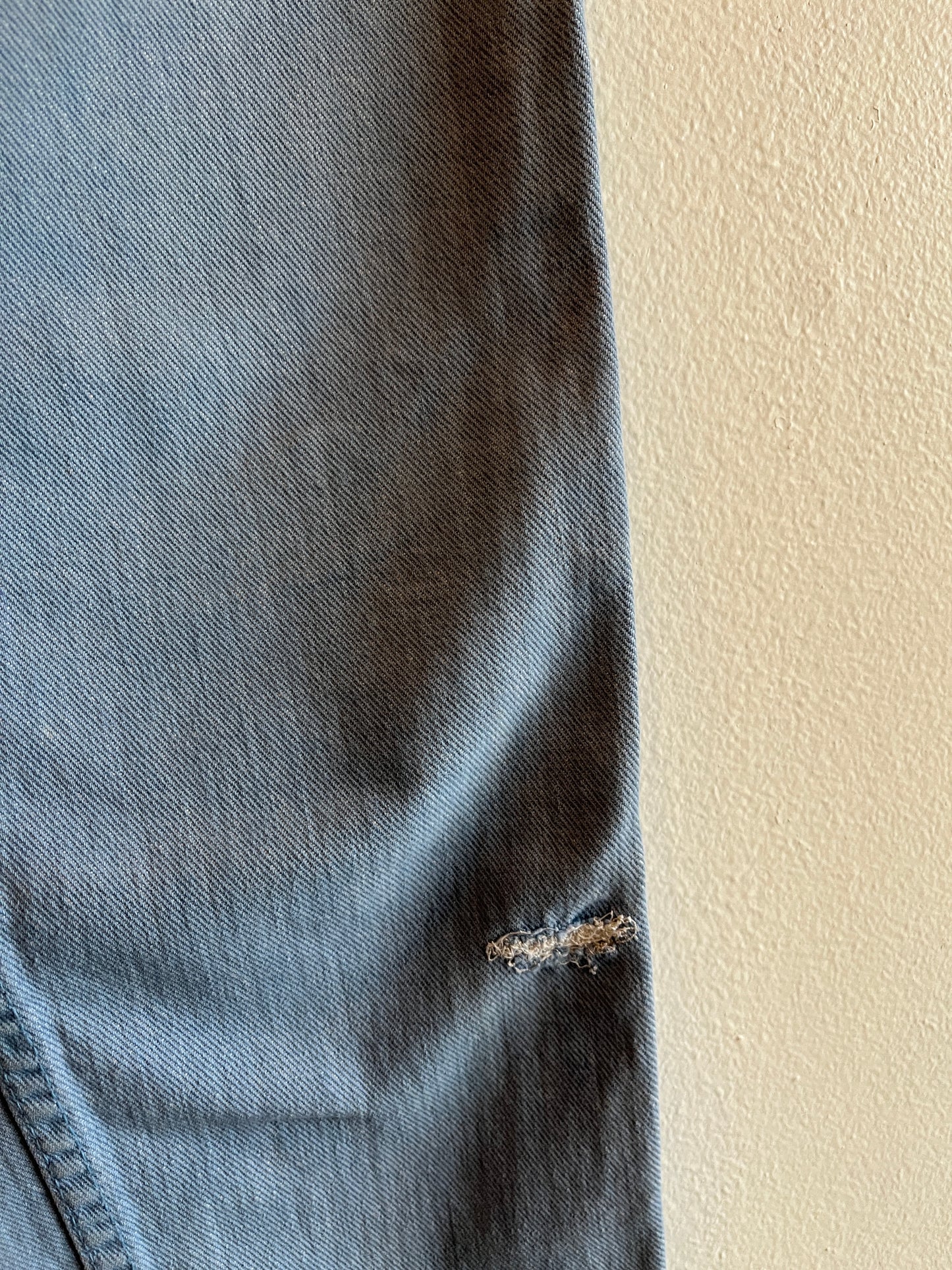 Vintage 1960/1970’s Levi’s “Big E” Denim Jeans