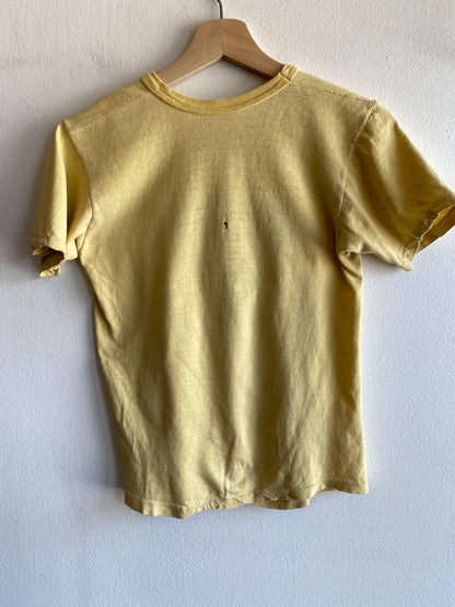 Vintage 1960’s MSIS T-Shirt