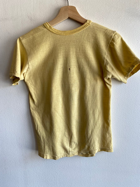 Vintage 1960’s MSIS T-Shirt